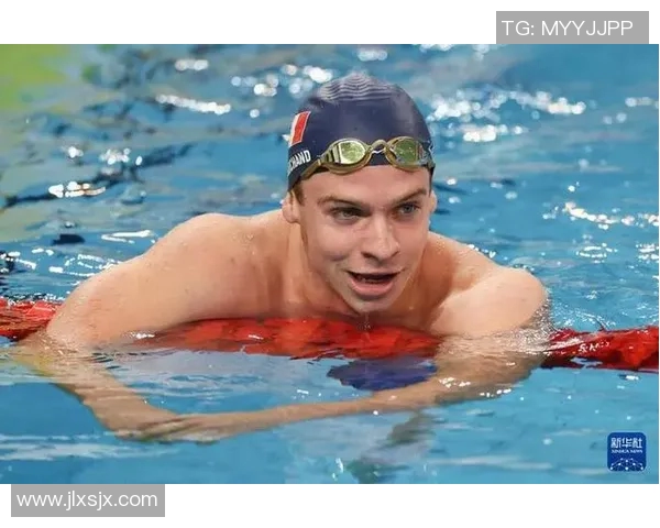 世界游泳纪录保持者突破极限 游泳史上的伟大成就与传奇时刻 世界游泳纪录保持者突破极限 游泳史上的伟大成就与传奇时刻