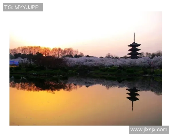 武汉旅游必去景点推荐探索这座城市的文化魅力与美丽风光