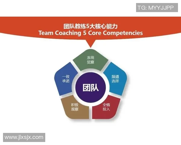 以教练为核心打造团队协作与个人成长的全方位发展路径