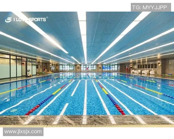 打造多功能健身休闲中心，游泳馆成为运动爱好者新乐园
