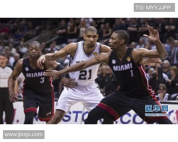 2014年NBA季后赛马刺与热火的巅峰对决与传奇时刻回顾