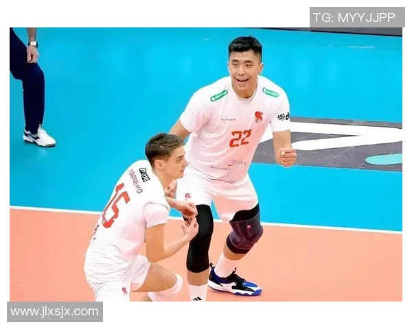 中国男排的足球明星是谁他们在体育界的成就与影响力分析 中国男排的足球明星是谁他们在体育界的成就与影响力分析